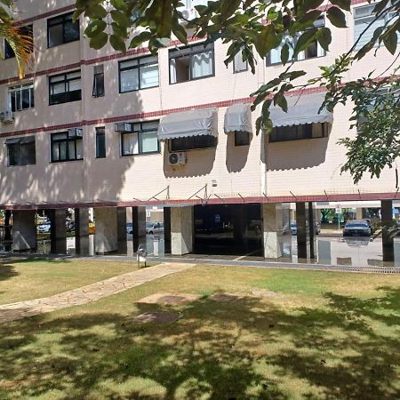 Asa Sul - Quadra 212 Appartement Brasília Buitenkant foto