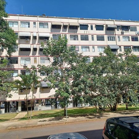 Asa Sul - Quadra 212 Appartement Brasília Buitenkant foto