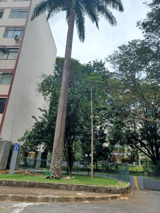 Asa Sul - Quadra 212 Appartement Brasília Buitenkant foto