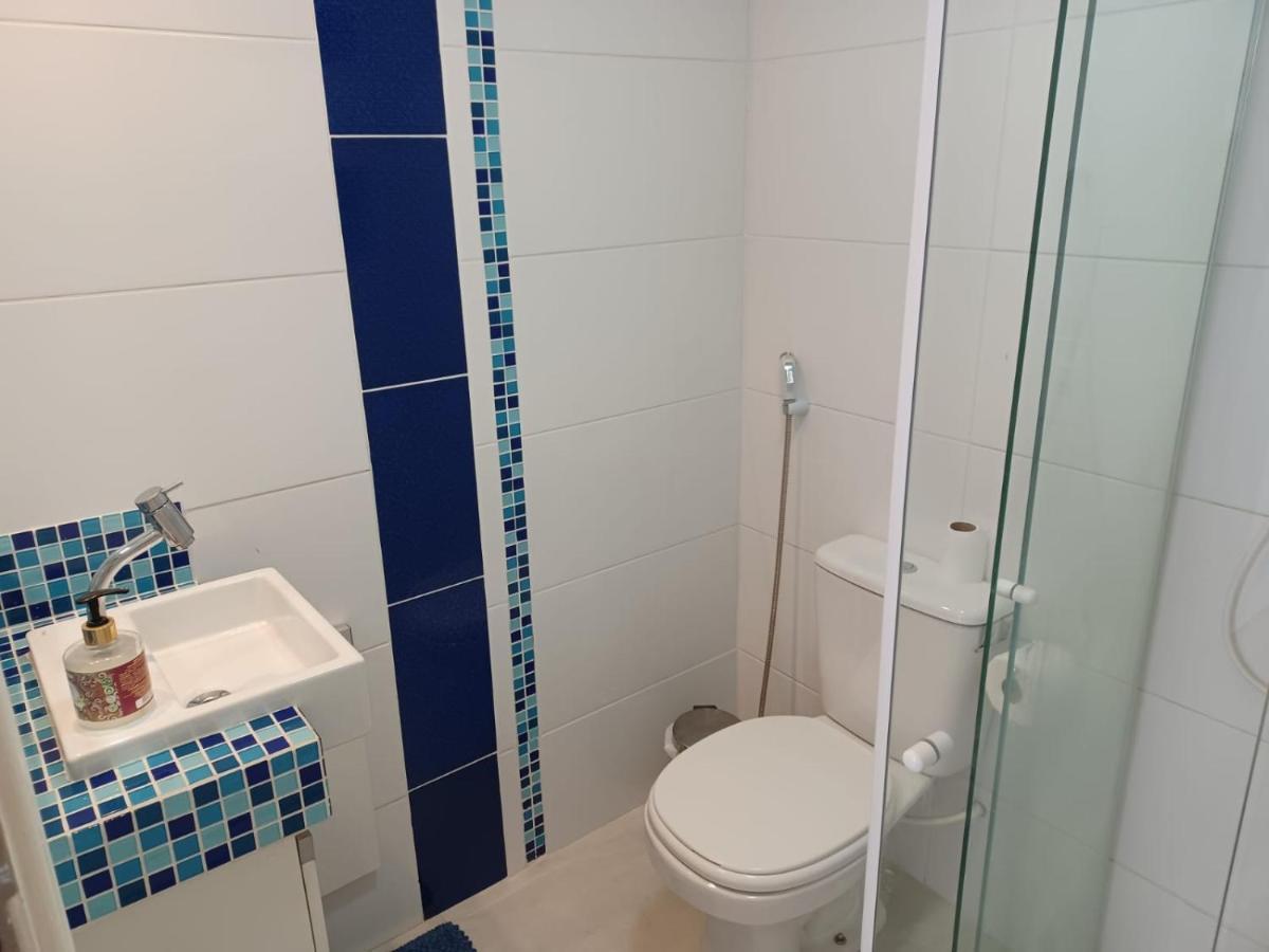 Asa Sul - Quadra 212 Appartement Brasília Buitenkant foto