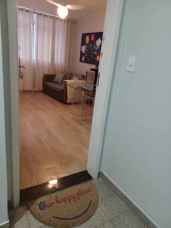 Asa Sul - Quadra 212 Appartement Brasília Buitenkant foto