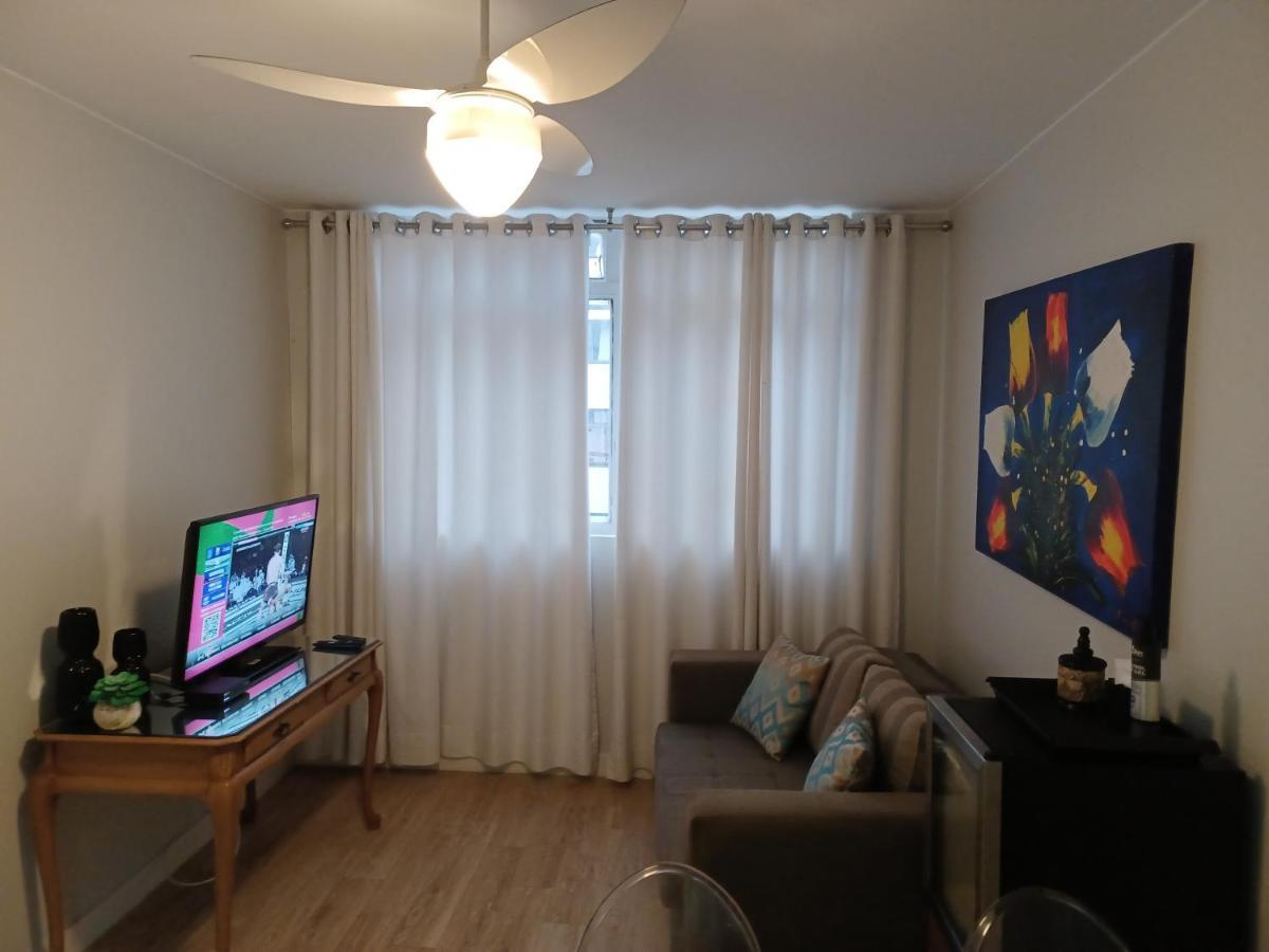 Asa Sul - Quadra 212 Appartement Brasília Buitenkant foto