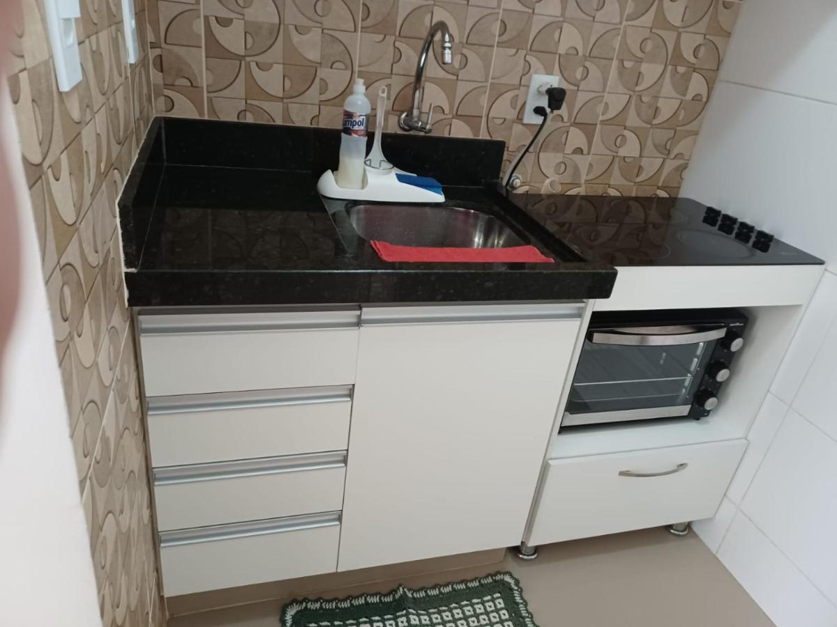 Asa Sul - Quadra 212 Appartement Brasília Buitenkant foto