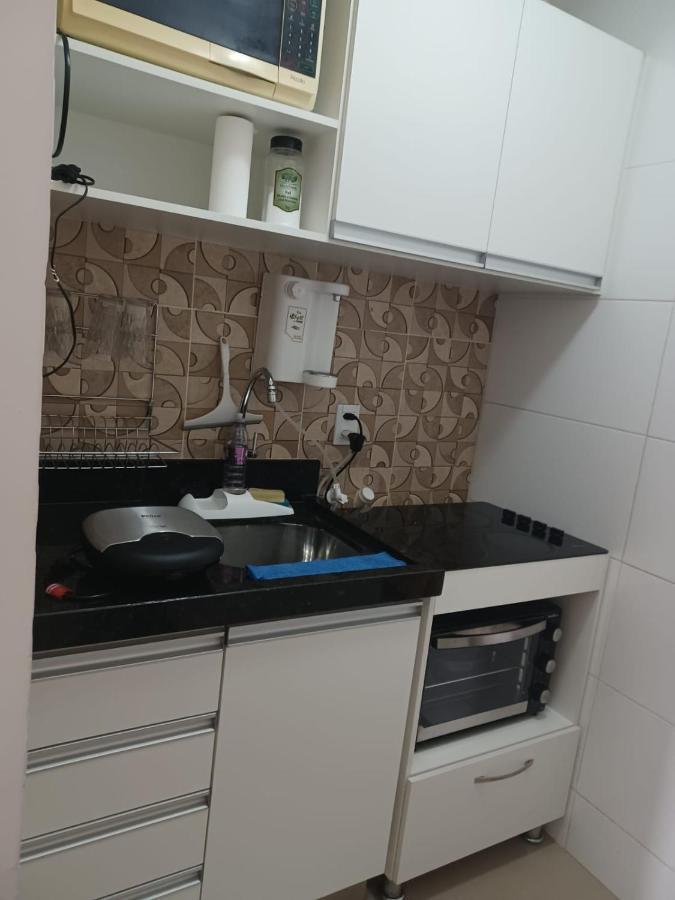 Asa Sul - Quadra 212 Appartement Brasília Buitenkant foto