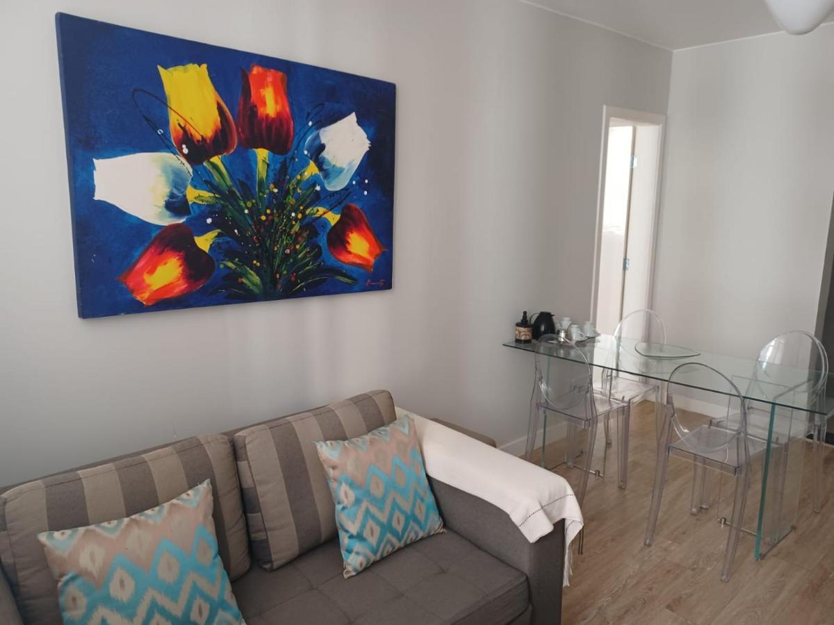 Asa Sul - Quadra 212 Appartement Brasília Buitenkant foto