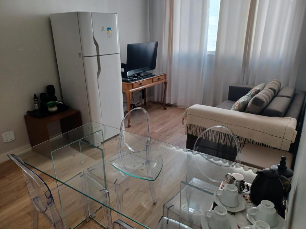 Asa Sul - Quadra 212 Appartement Brasília Buitenkant foto