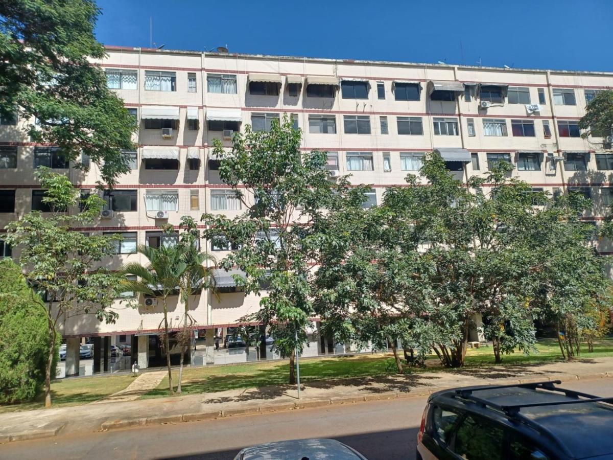 Asa Sul - Quadra 212 Appartement Brasília Buitenkant foto