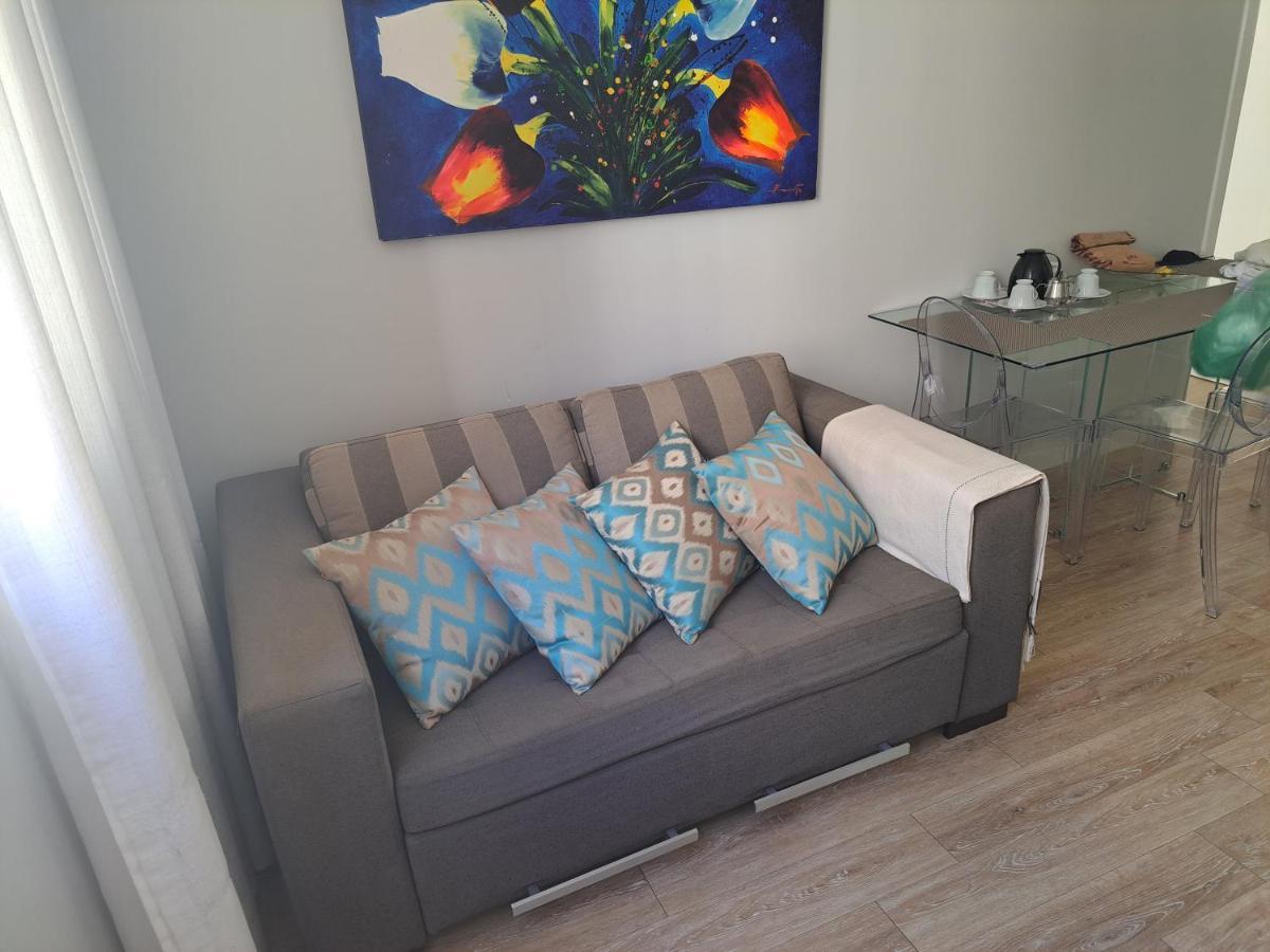 Asa Sul - Quadra 212 Appartement Brasília Buitenkant foto